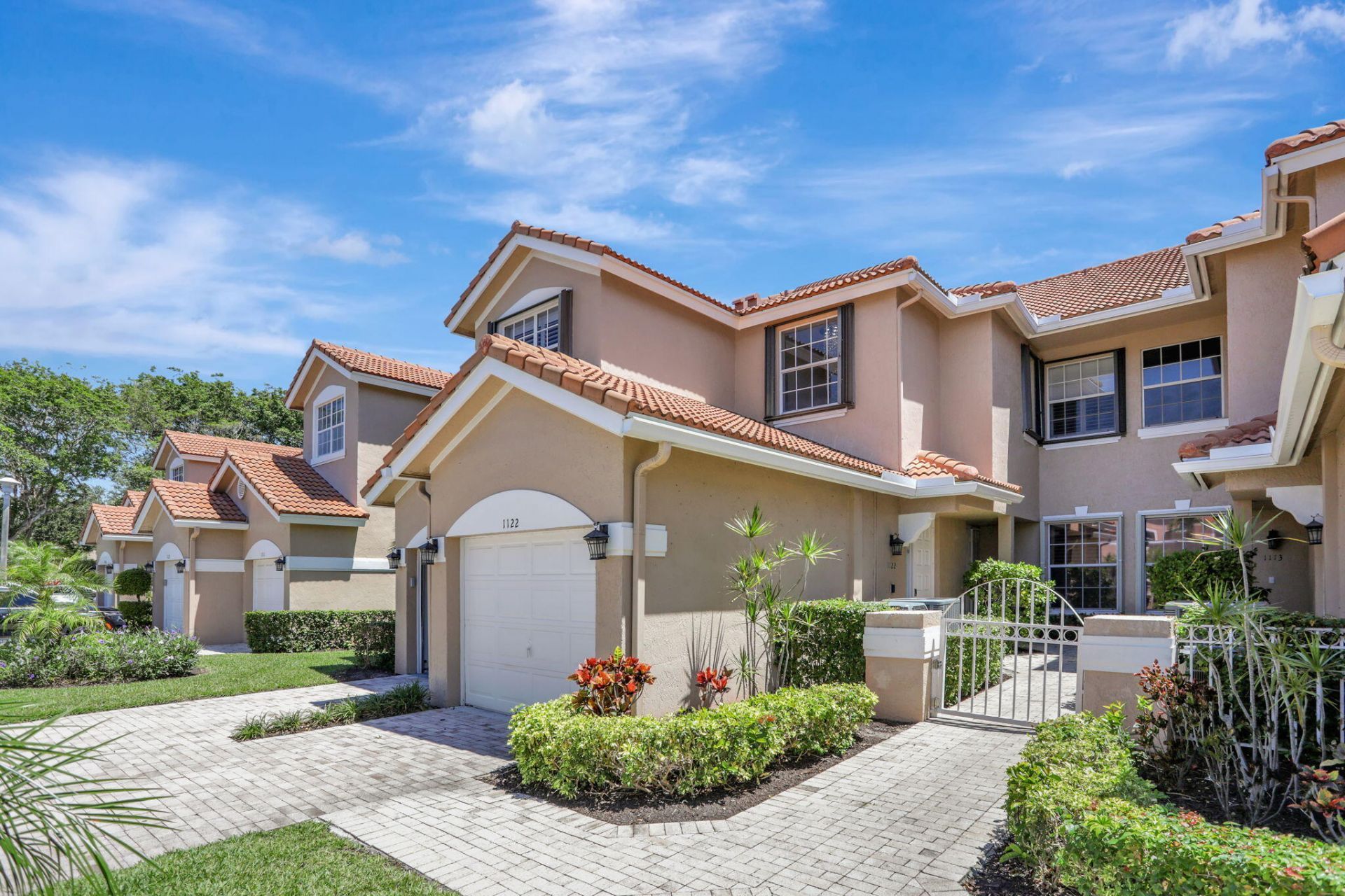 6584 Villa Sonrisa Drive, Unit 1122, Boca Raton, FL 33433 Photo