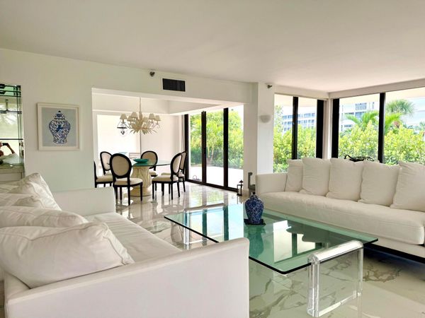 2580 S Ocean Boulevard, Unit 1a1, Palm Beach, FL 33480