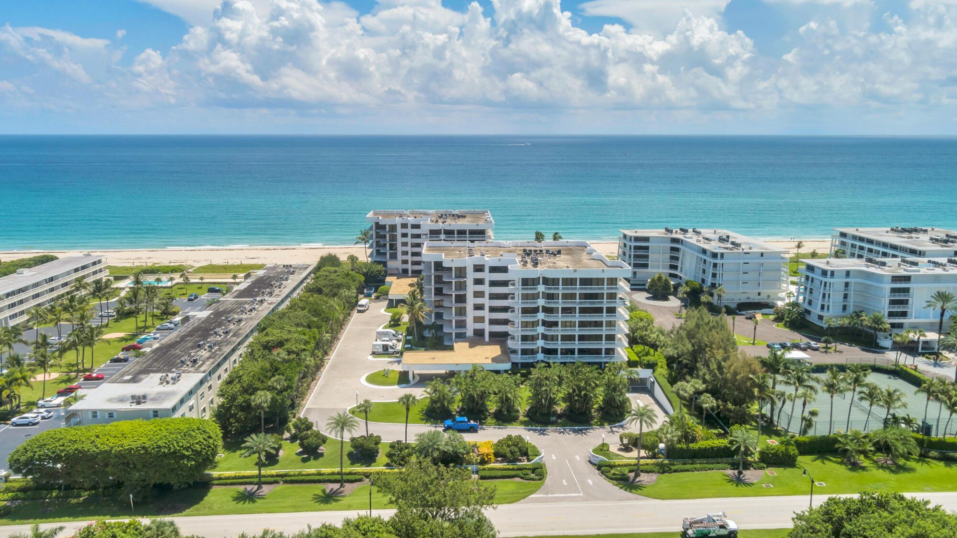 2580 S Ocean Boulevard, Unit 1a1, Palm Beach, FL 33480 Photo