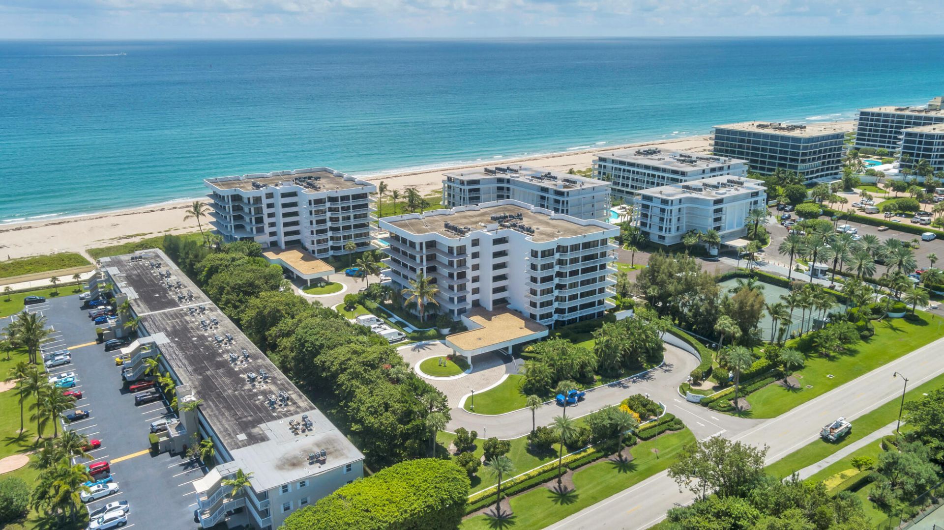 2580 S Ocean Boulevard, Unit 1a1, Palm Beach, FL 33480 Photo