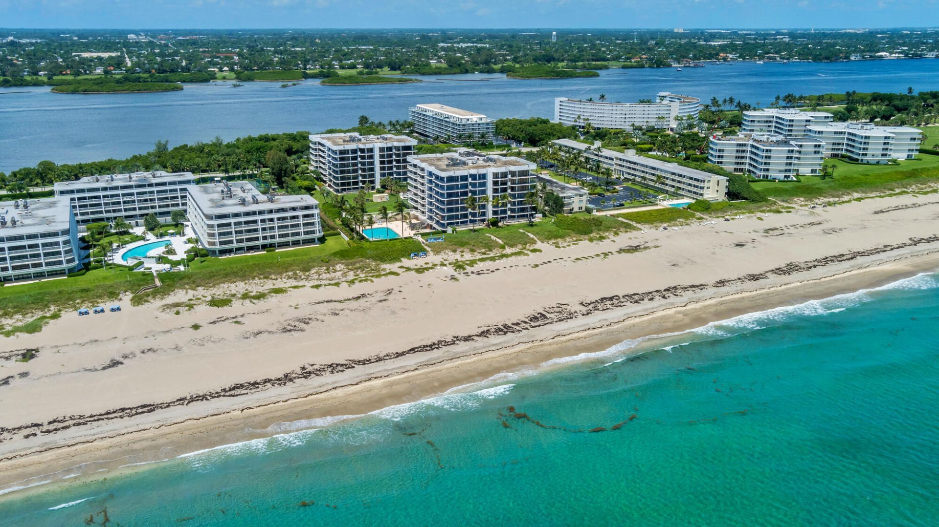 2580 S Ocean Boulevard, Unit 1a1, Palm Beach, FL 33480 Photo