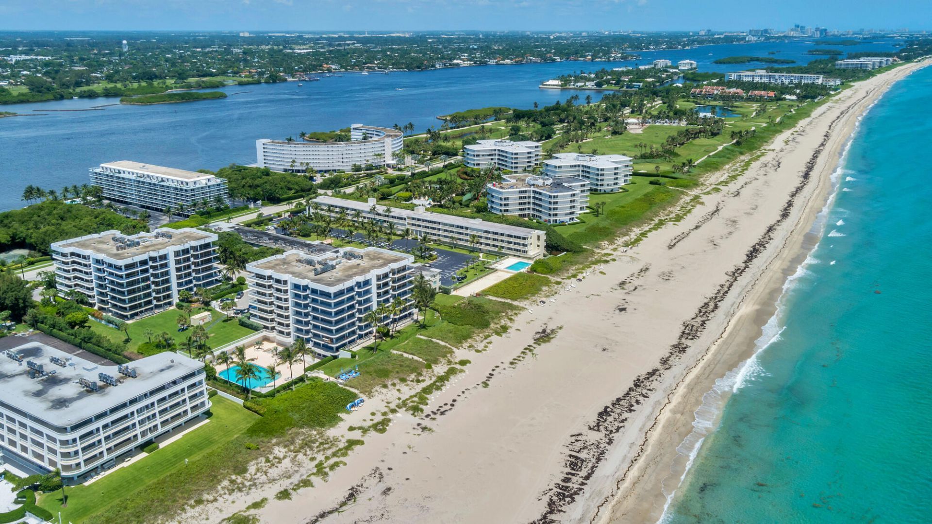 2580 S Ocean Boulevard, Unit 1a1, Palm Beach, FL 33480 Photo