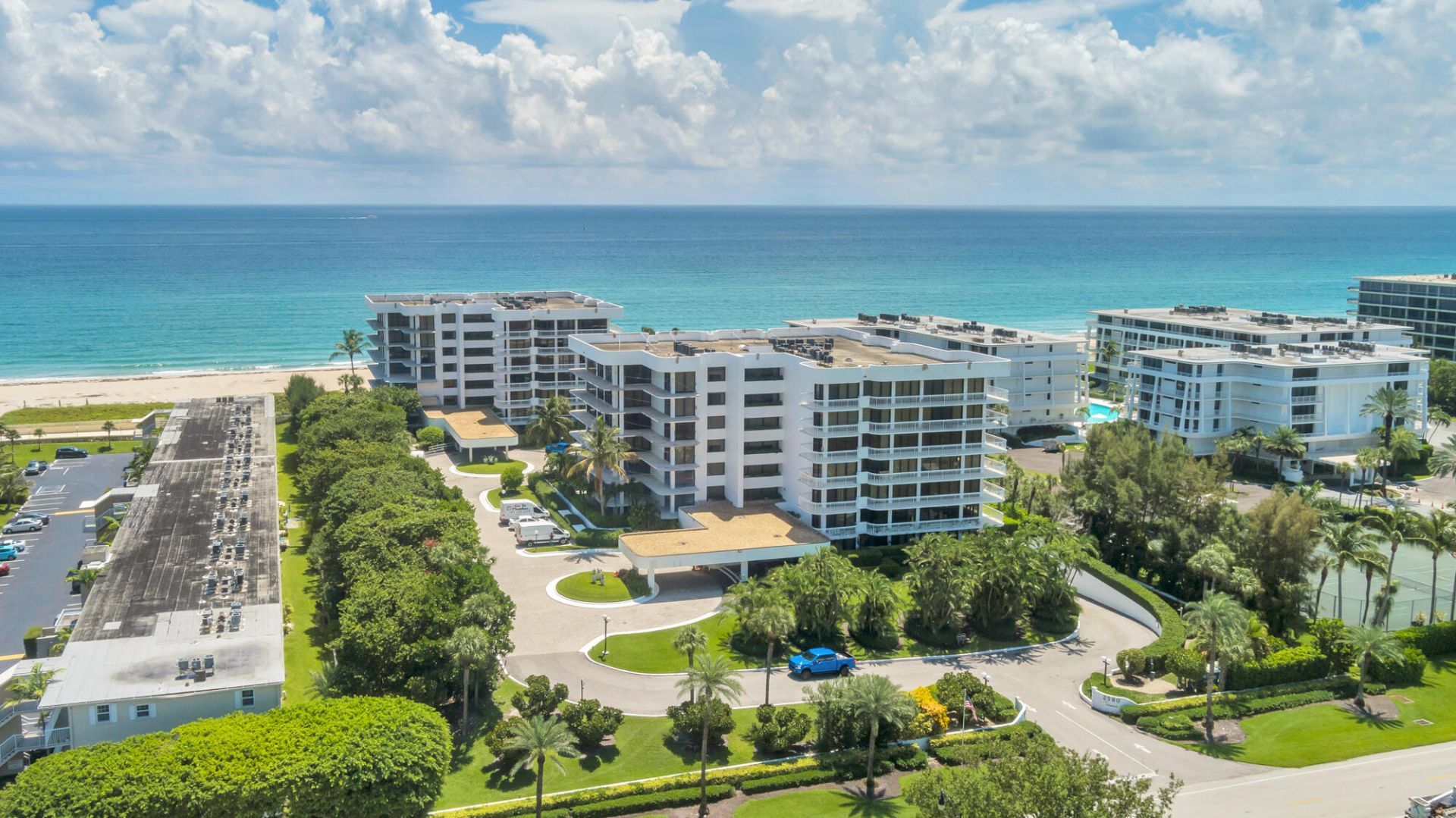 2580 S Ocean Boulevard, Unit 1a1, Palm Beach, FL 33480 Photo