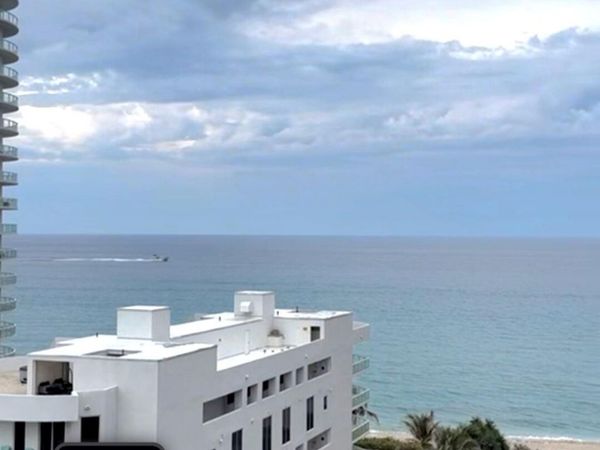 4200 N Ocean Drive, Unit 2-1201, Riviera Beach, FL 33404