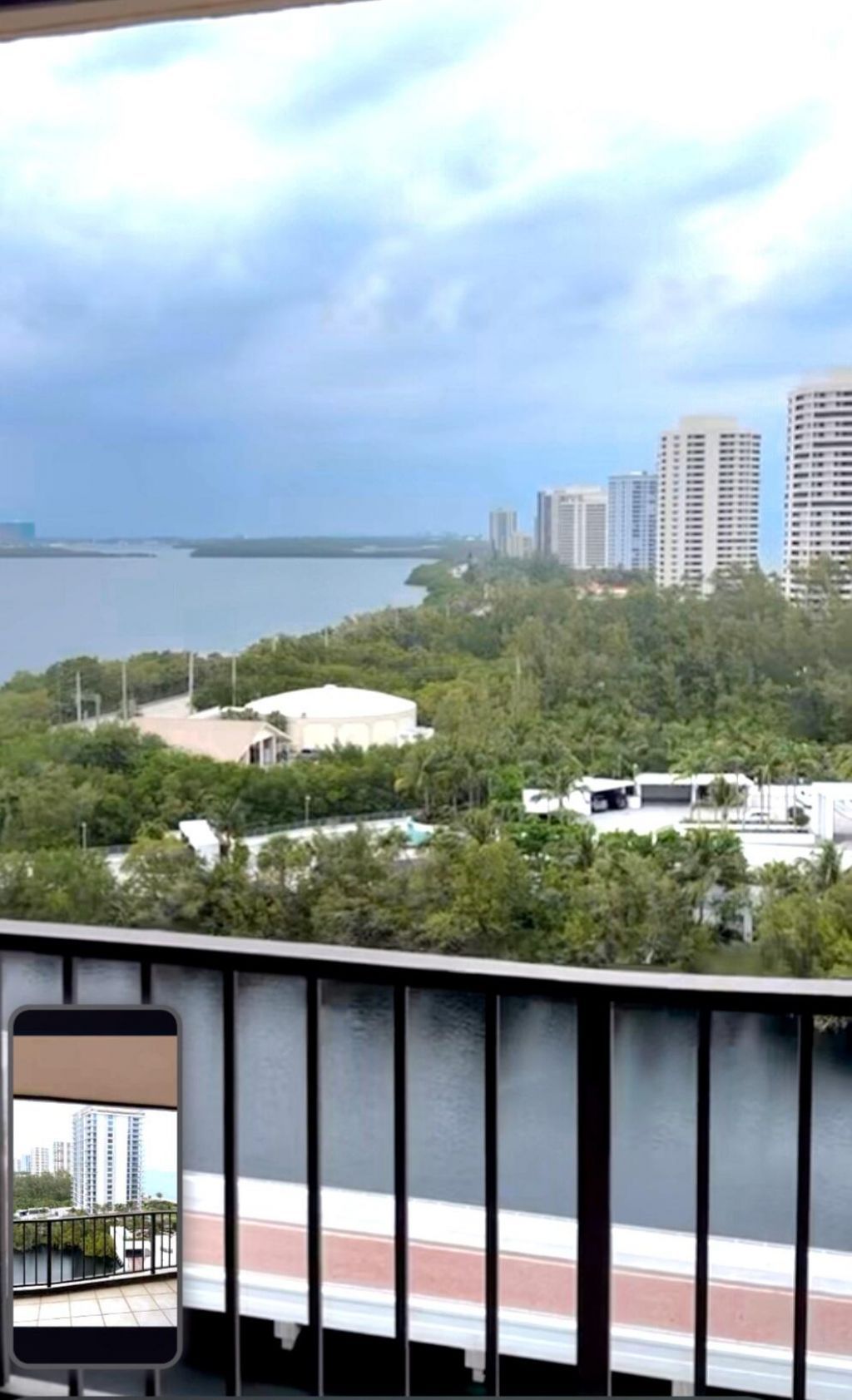 4200 N Ocean Drive, Unit 2-1201, Riviera Beach, FL 33404 Photo