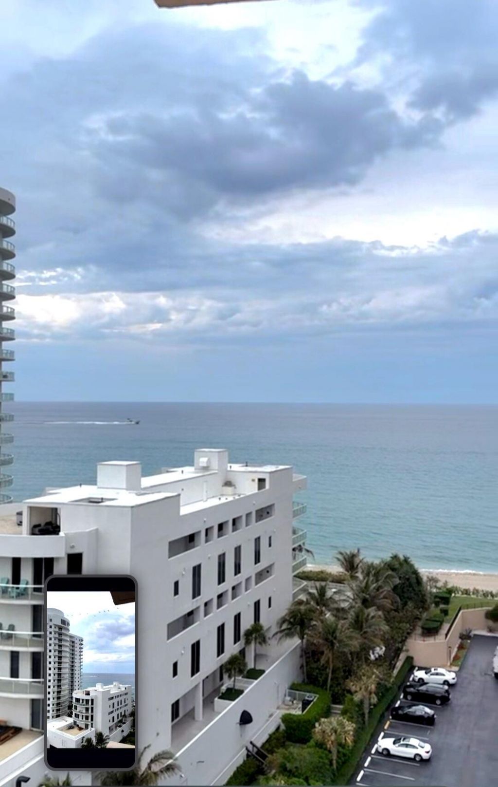 4200 N Ocean Drive, Unit 2-1201, Riviera Beach, FL 33404 Photo