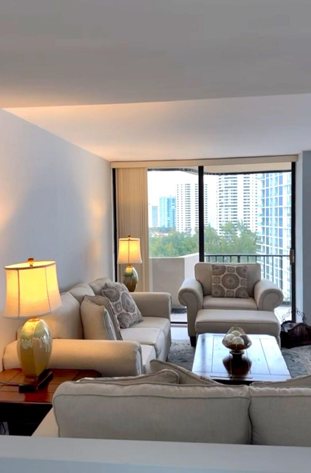 4200 N Ocean Drive, Unit 2-1201, Riviera Beach, FL 33404 Photo