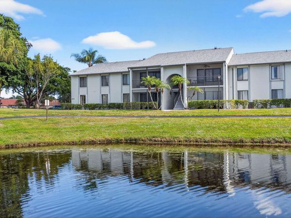 1013 Green Pine Boulevard, Unit G1, West Palm Beach, FL 33409