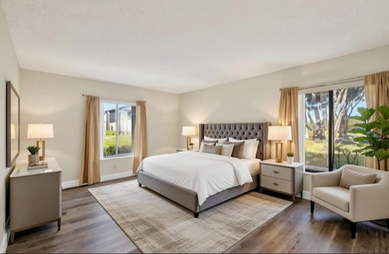 1013 Green Pine Boulevard, Unit G1, West Palm Beach, FL 33409 Photo