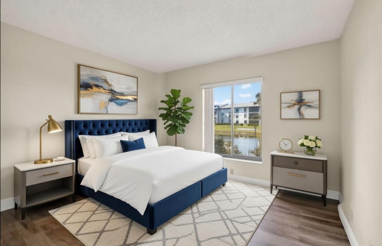 1013 Green Pine Boulevard, Unit G1, West Palm Beach, FL 33409 Photo