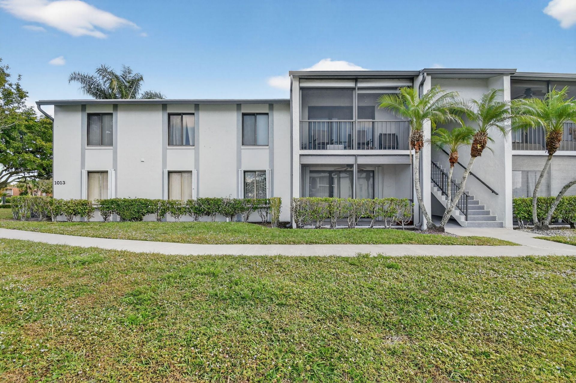 1013 Green Pine Boulevard, Unit G1, West Palm Beach, FL 33409 Photo