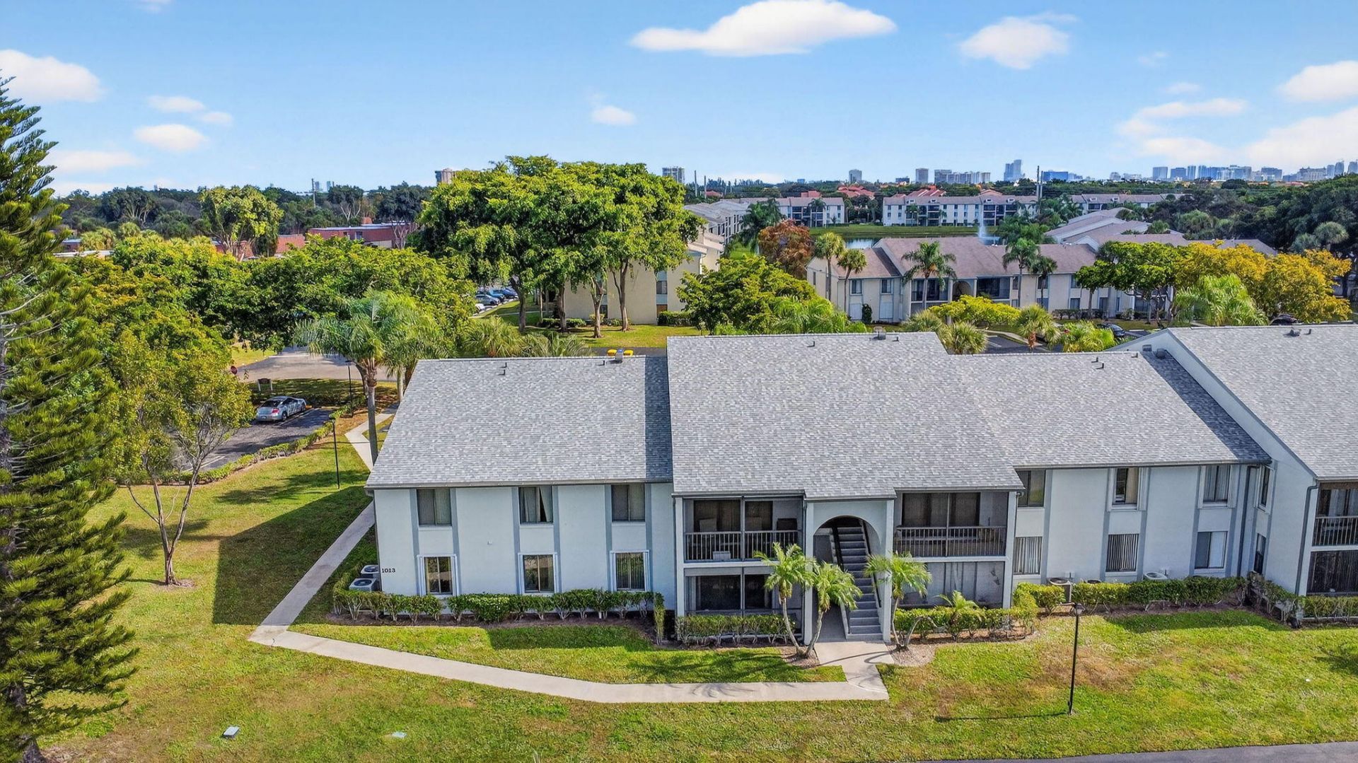 1013 Green Pine Boulevard, Unit G1, West Palm Beach, FL 33409 Photo