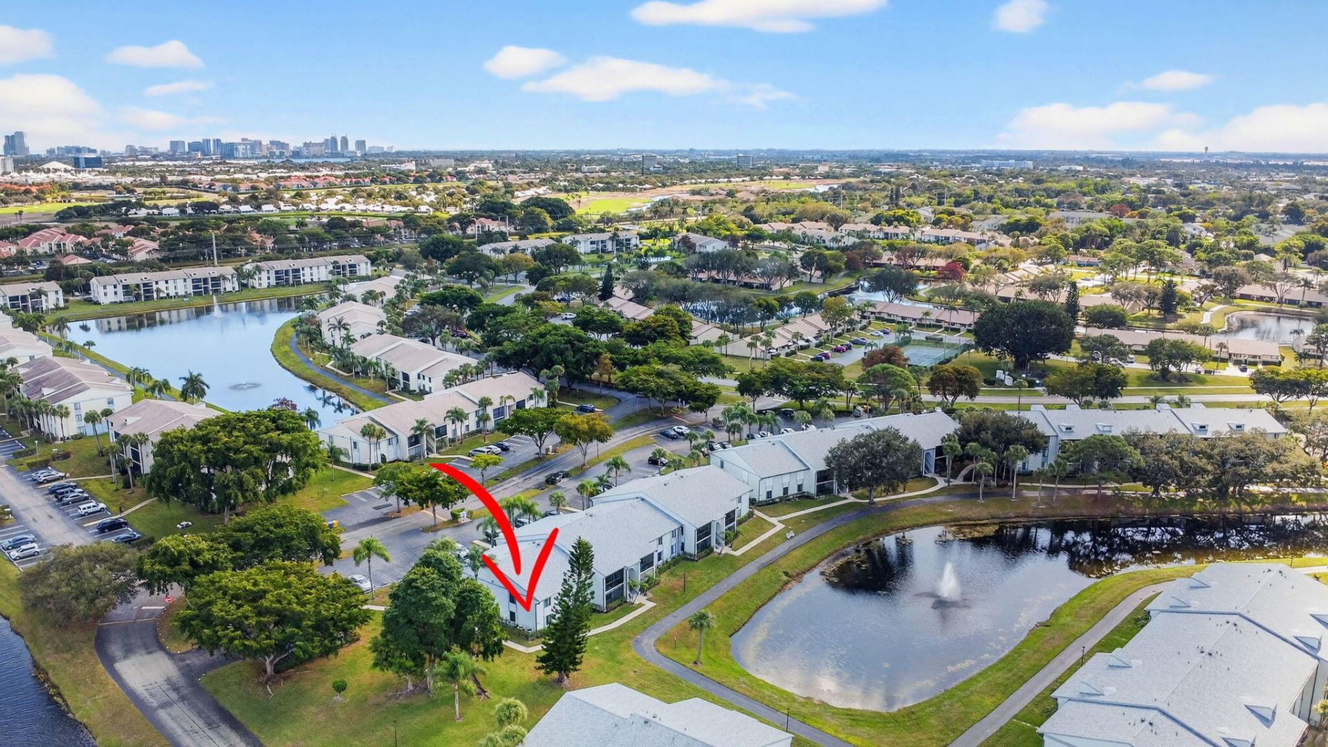 1013 Green Pine Boulevard, Unit G1, West Palm Beach, FL 33409 Photo