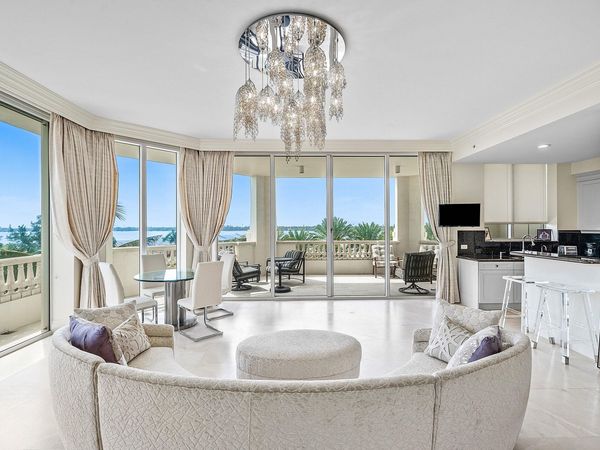 3000 S Ocean Boulevard, Unit 402, Palm Beach, FL 33480