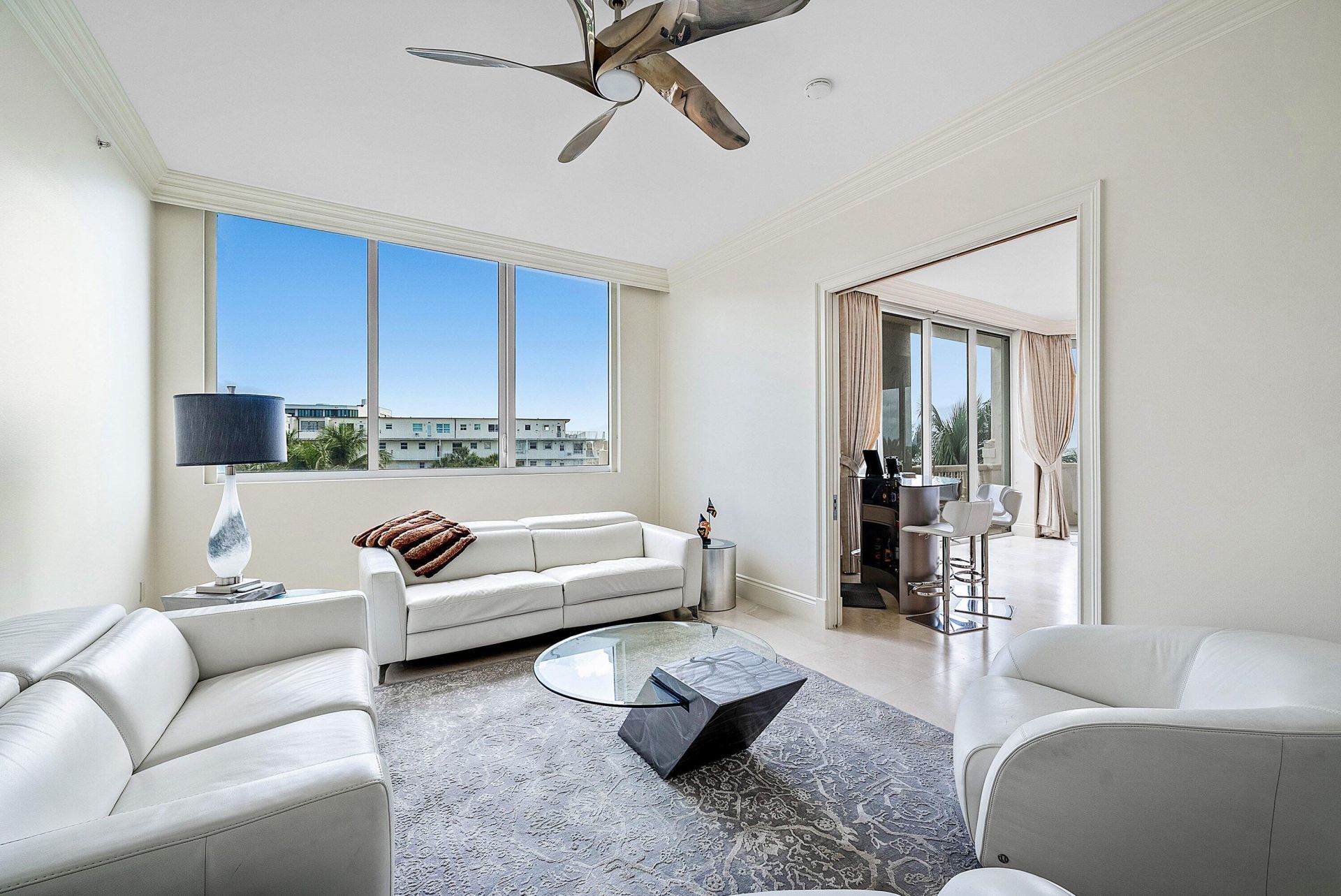 3000 S Ocean Boulevard, Unit 402, Palm Beach, FL 33480 Photo