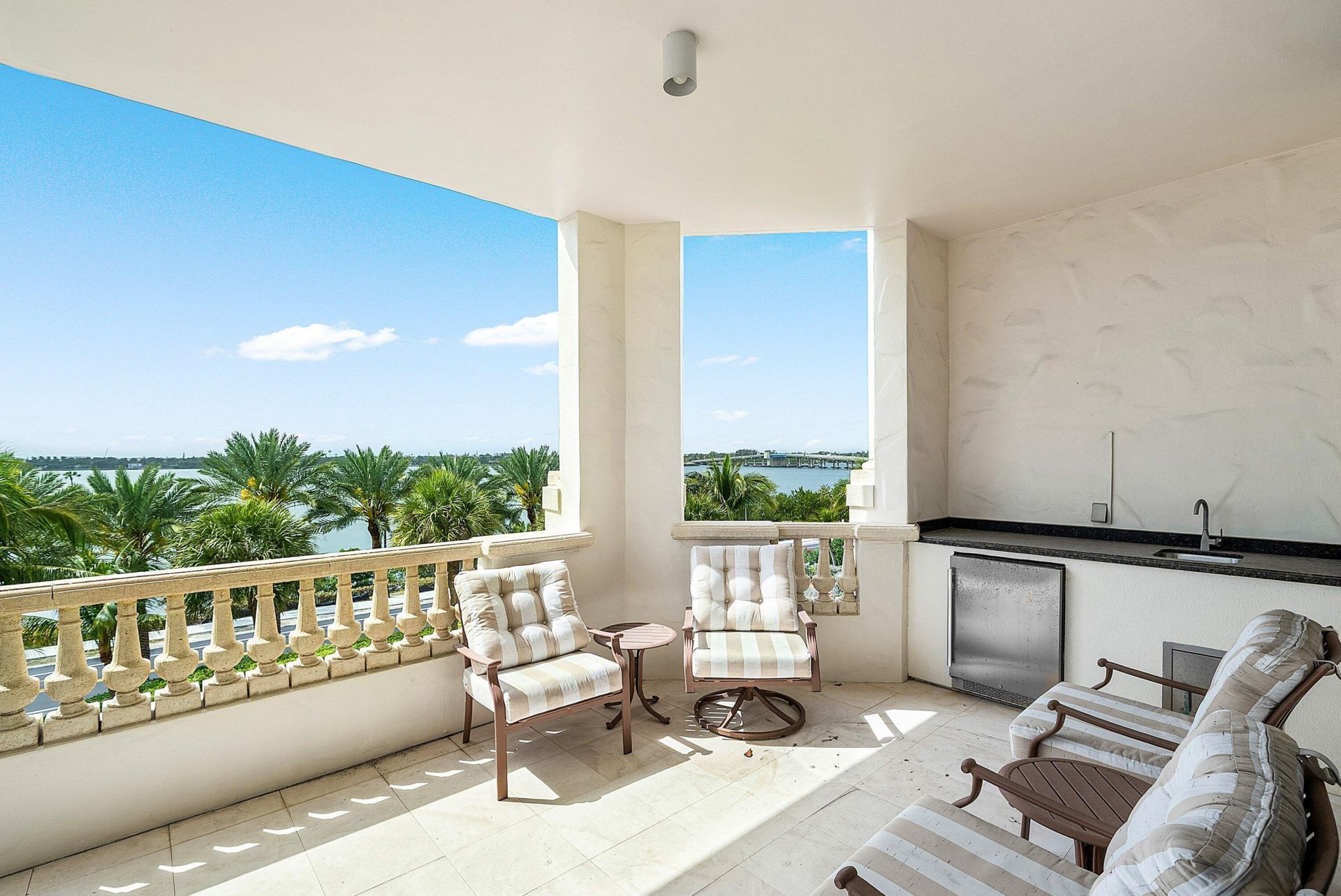 3000 S Ocean Boulevard, Unit 402, Palm Beach, FL 33480 Photo