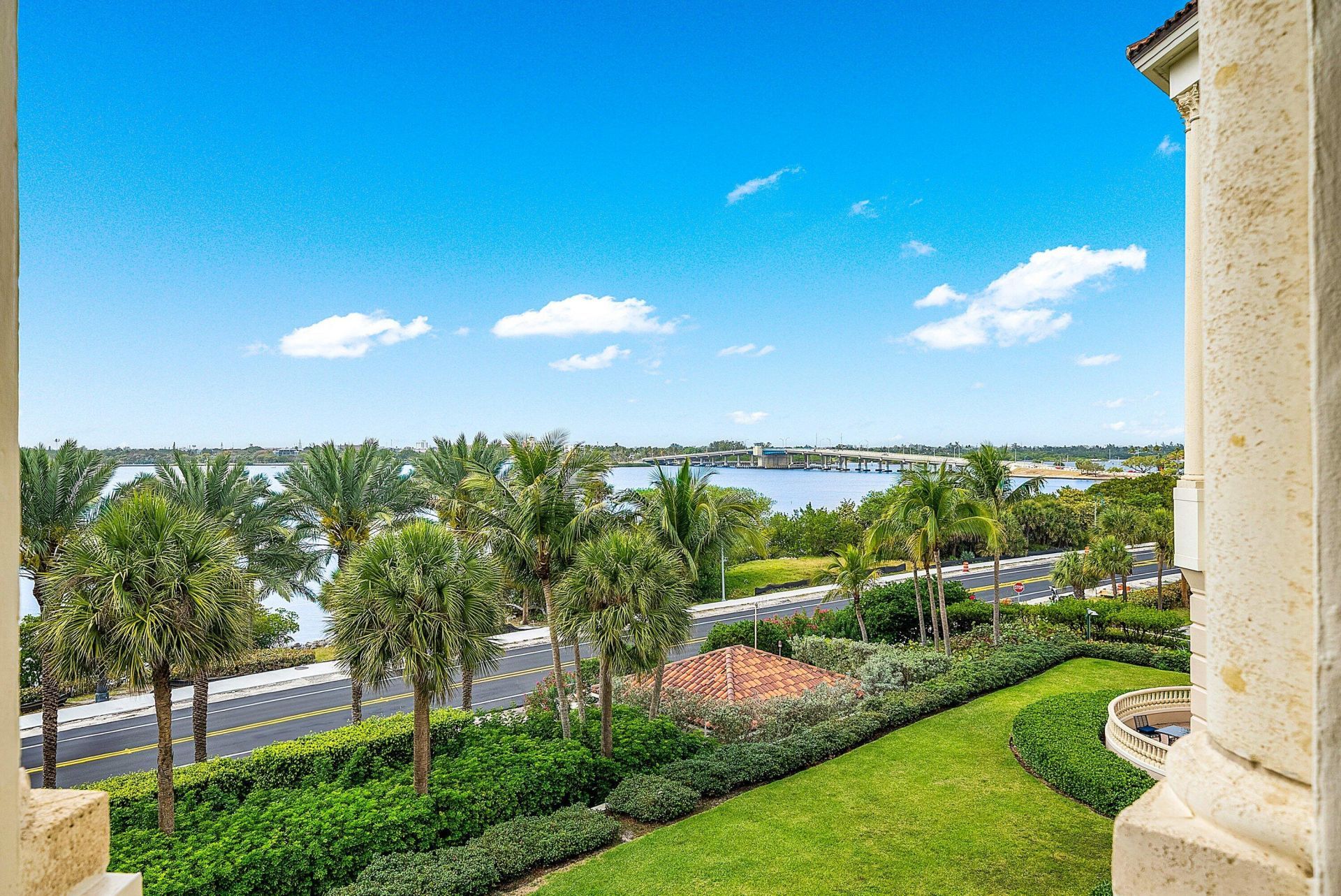 3000 S Ocean Boulevard, Unit 402, Palm Beach, FL 33480 Photo