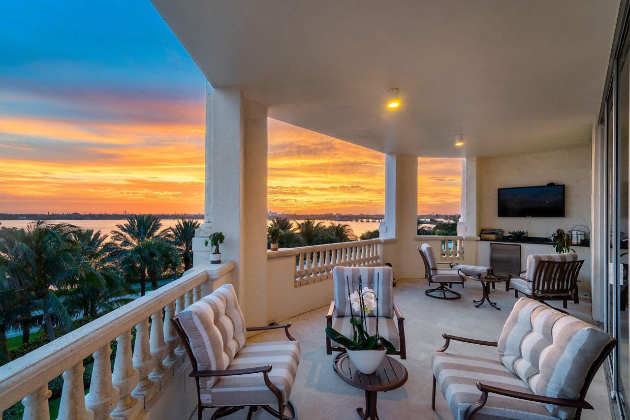 3000 S Ocean Boulevard, Unit 402, Palm Beach, FL 33480 Photo