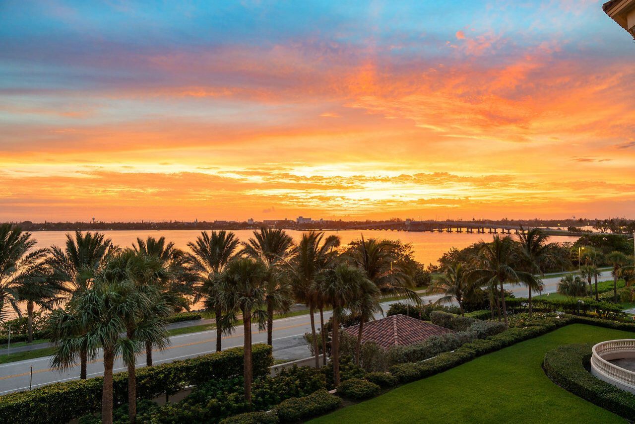 3000 S Ocean Boulevard, Unit 402, Palm Beach, FL 33480 Photo