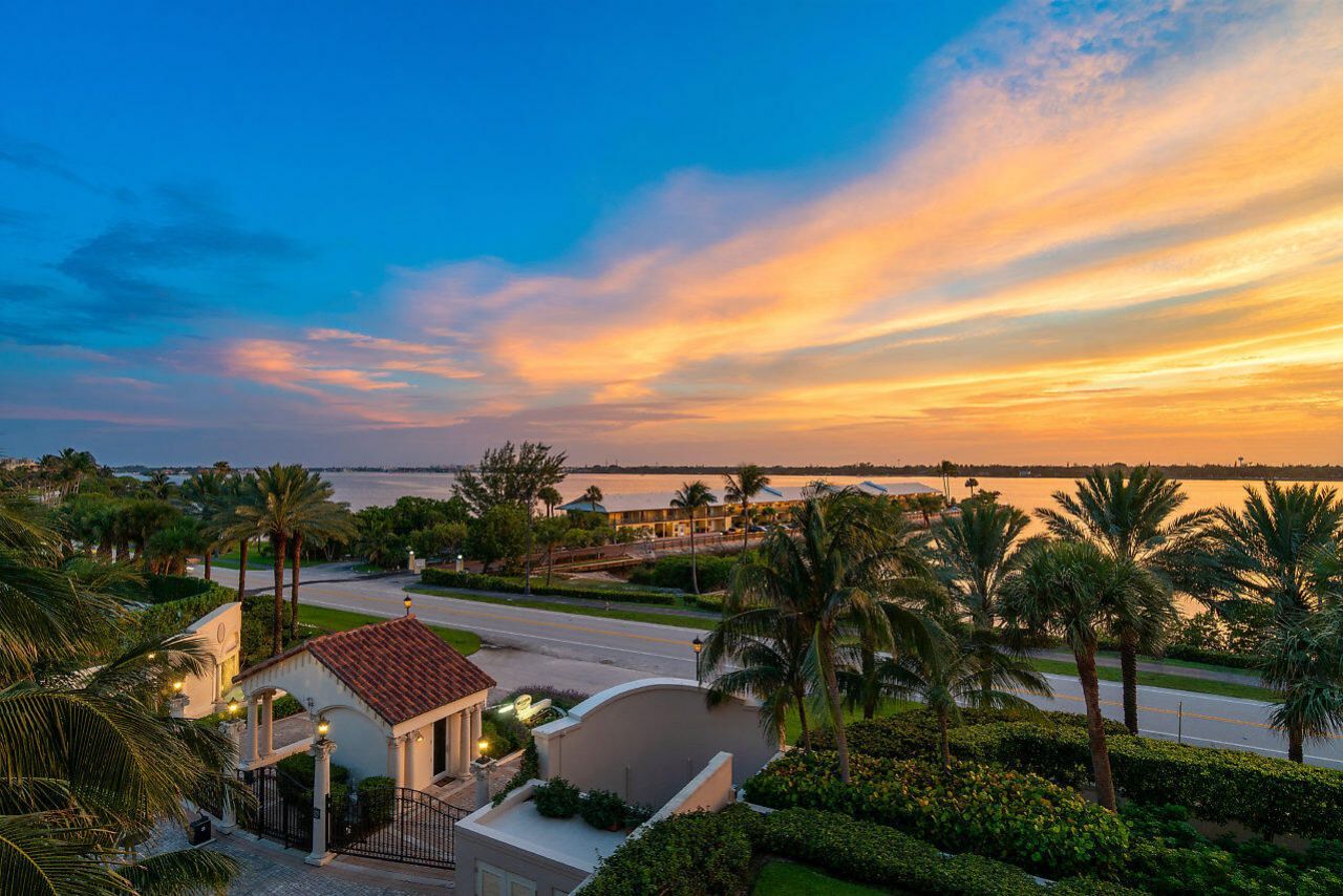 3000 S Ocean Boulevard, Unit 402, Palm Beach, FL 33480 Photo