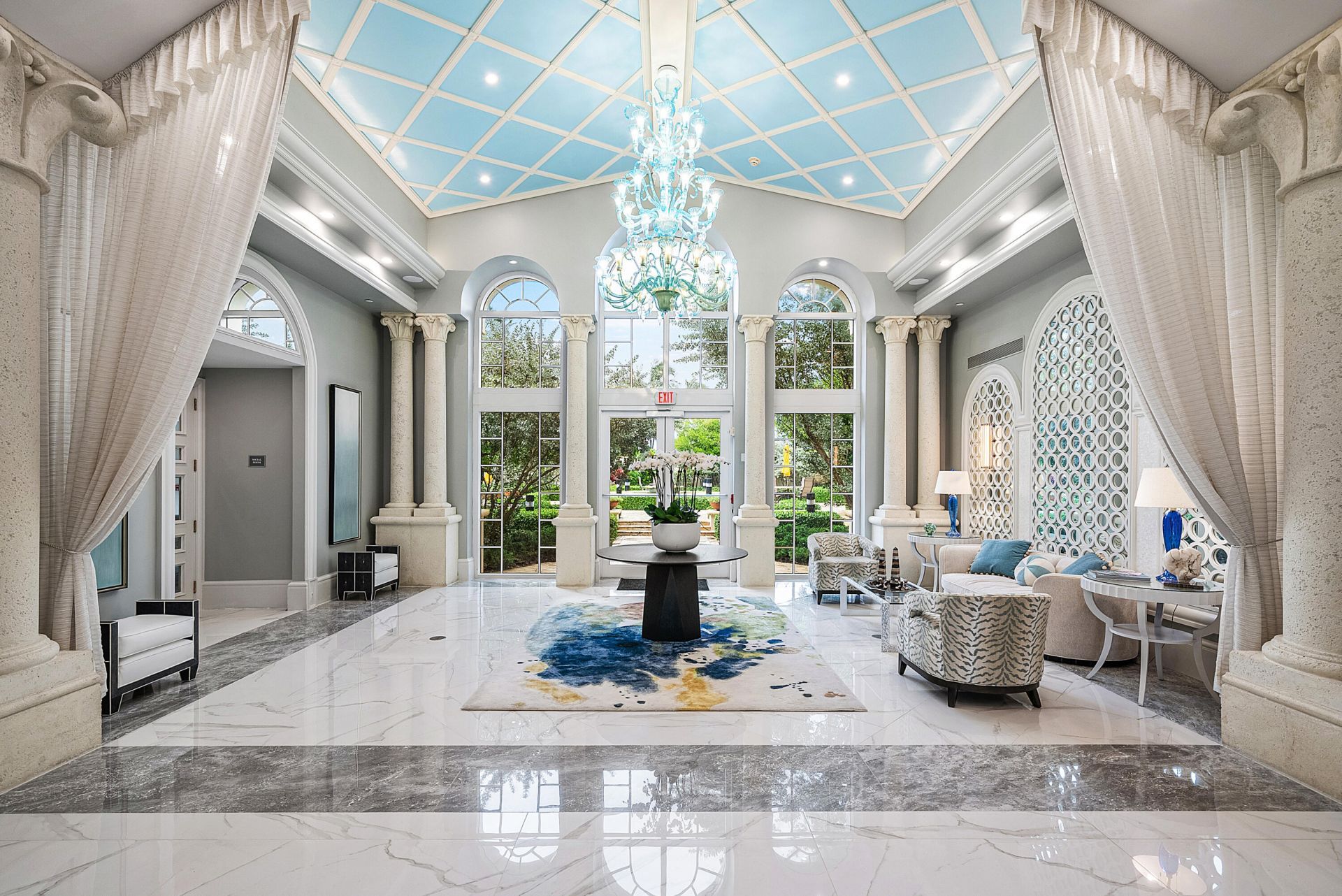 3000 S Ocean Boulevard, Unit 402, Palm Beach, FL 33480 Photo