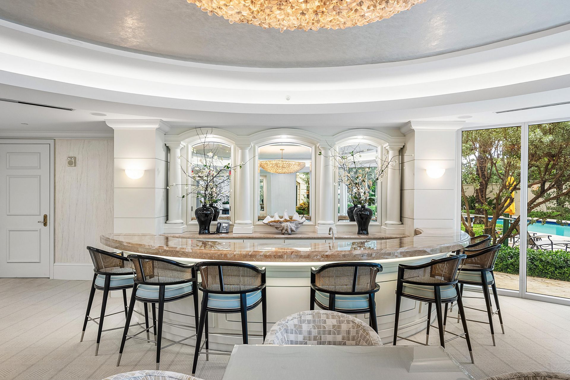 3000 S Ocean Boulevard, Unit 402, Palm Beach, FL 33480 Photo