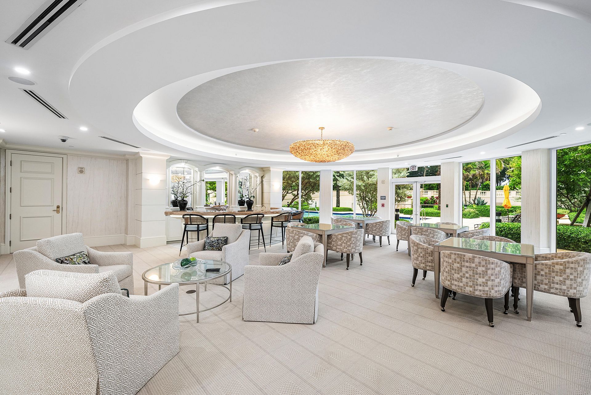 3000 S Ocean Boulevard, Unit 402, Palm Beach, FL 33480 Photo