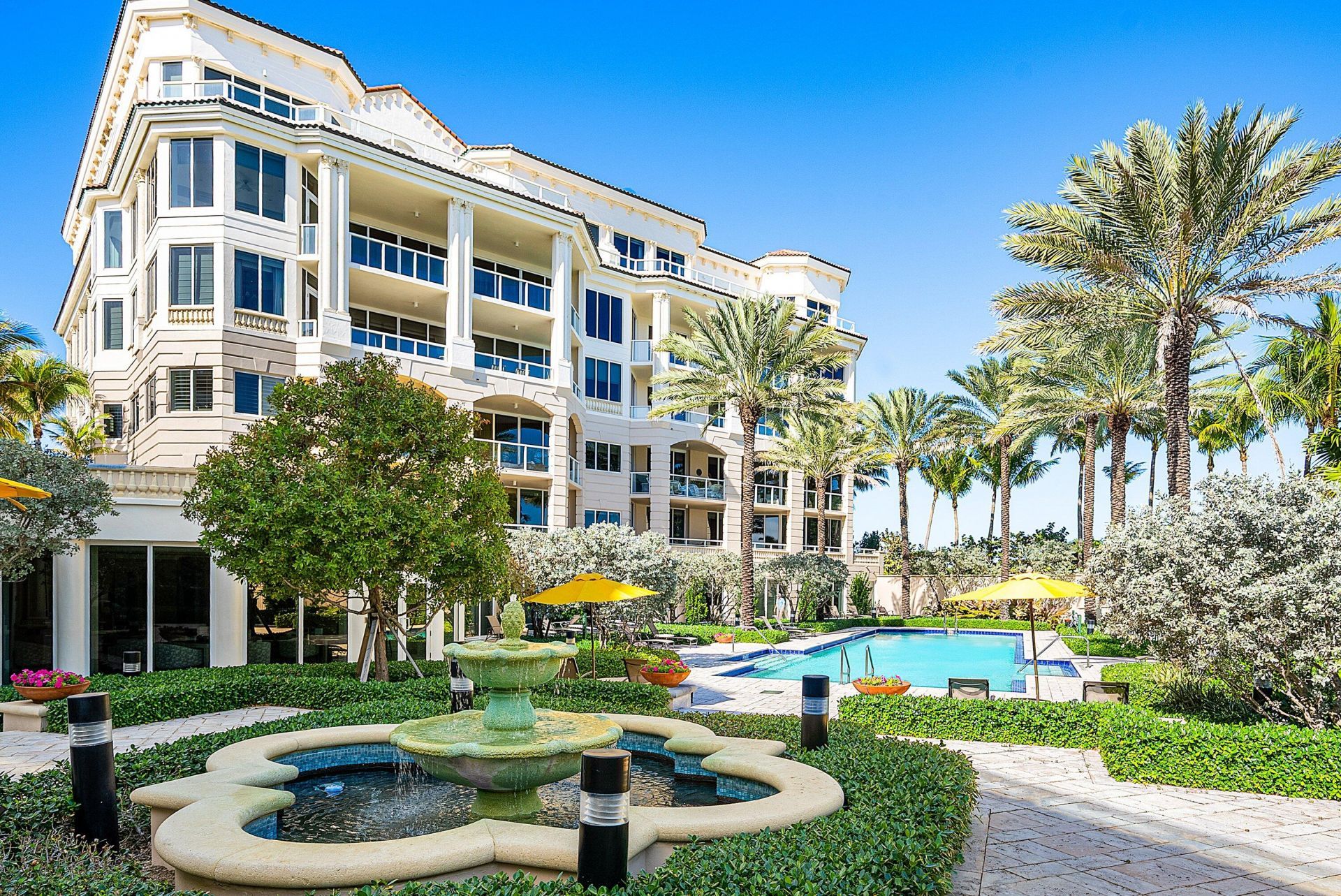 3000 S Ocean Boulevard, Unit 402, Palm Beach, FL 33480 Photo