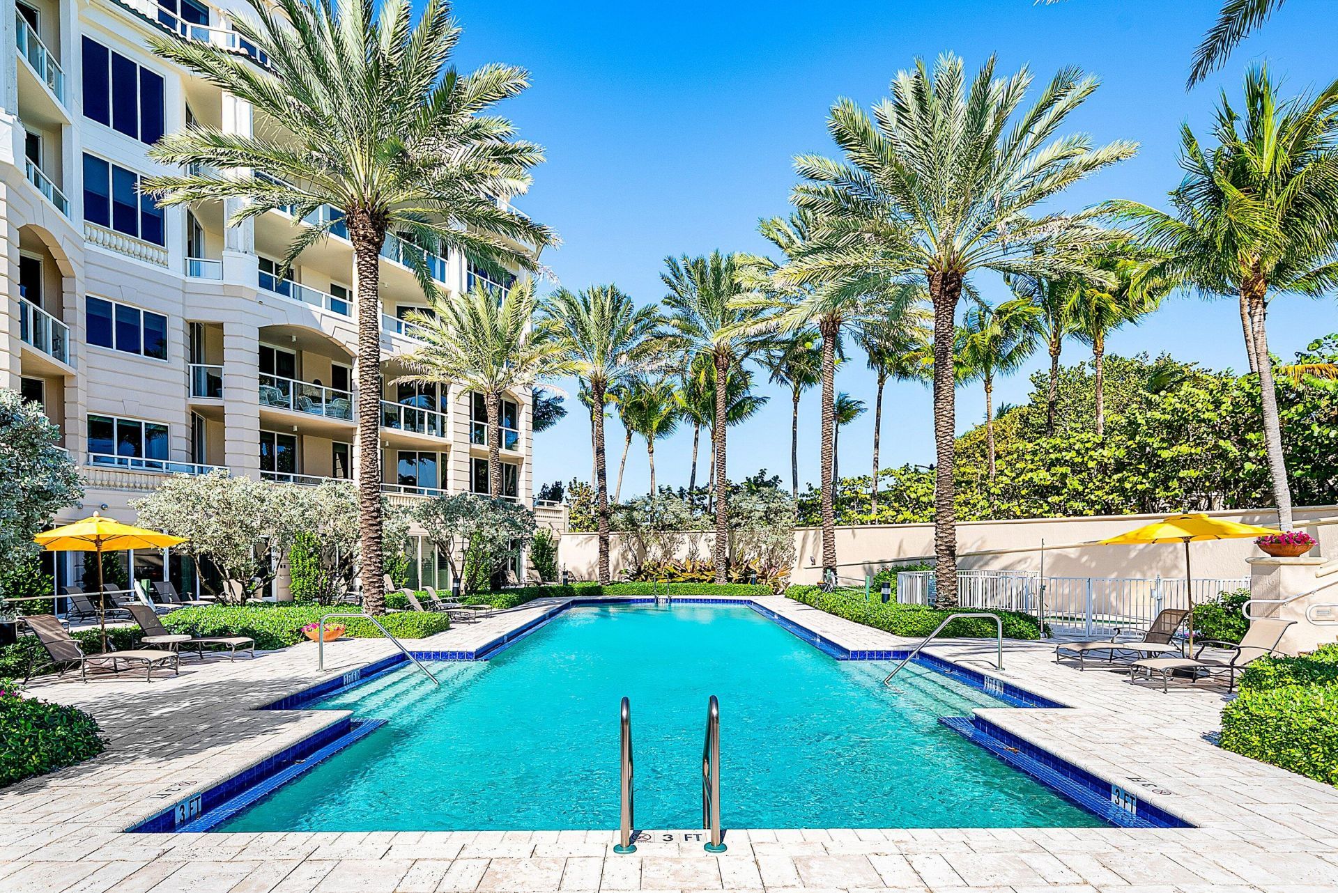 3000 S Ocean Boulevard, Unit 402, Palm Beach, FL 33480 Photo