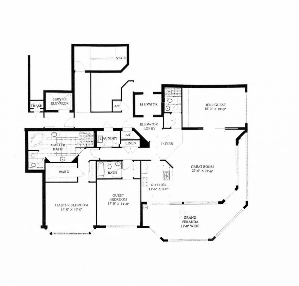 3000 S Ocean Boulevard, Unit 402, Palm Beach, FL 33480 Photo