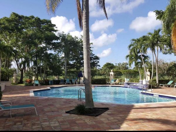 1755 Village Boulevard, Unit 207, West Palm Beach, FL 33409