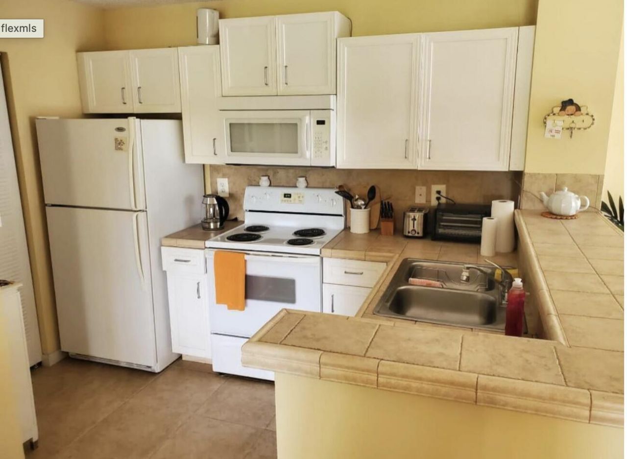 1755 Village Boulevard, Unit 207, West Palm Beach, FL 33409 Photo