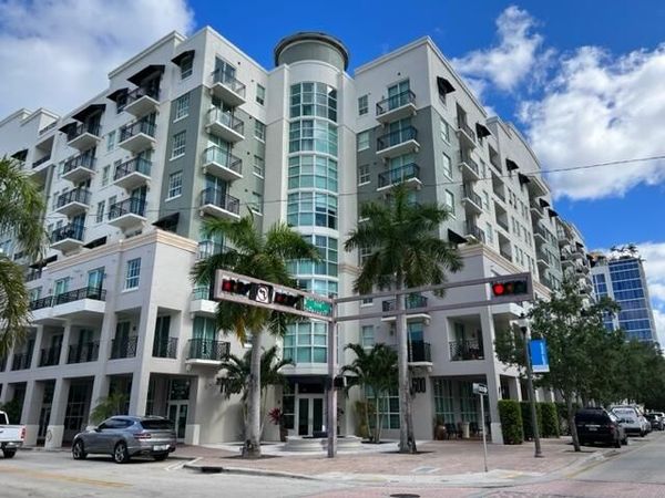 600 S Dixie Highway, Unit 752, West Palm Beach, FL 33401