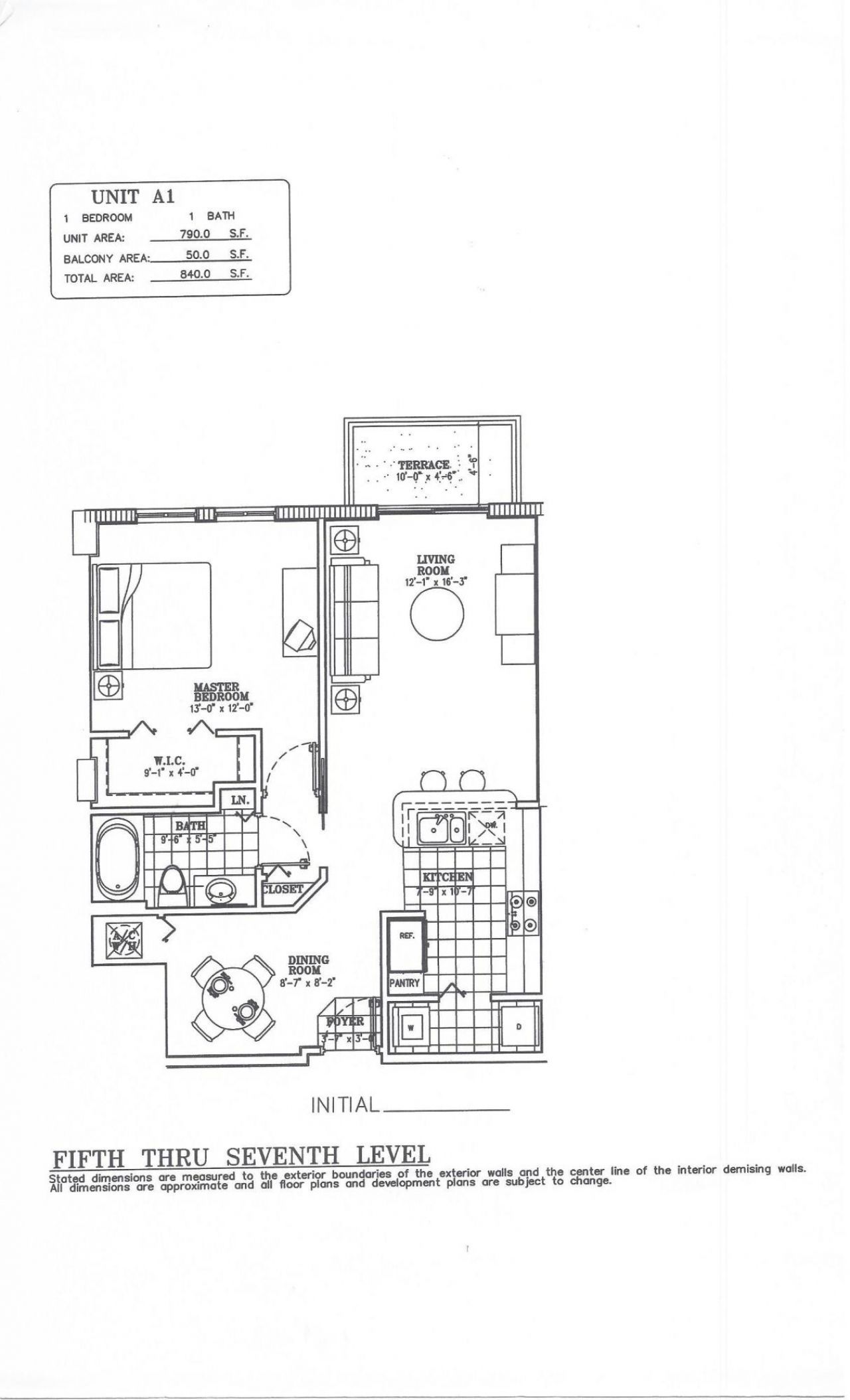600 S Dixie Highway, Unit 752, West Palm Beach, FL 33401 Photo
