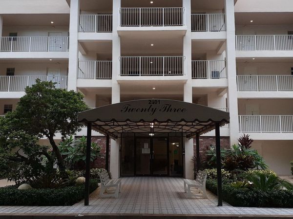 2601 S Course Drive, Unit 203, Pompano Beach, FL 33069