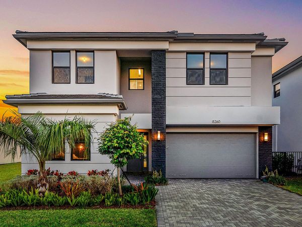 8260 Royal County Down Road, Boca Raton, FL 33434