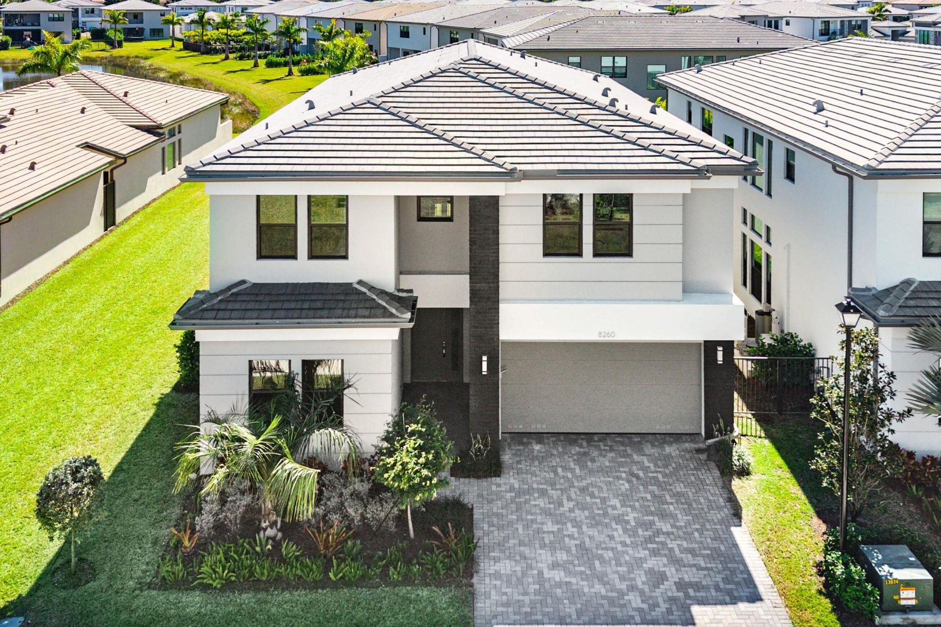 8260 Royal County Down Road, Boca Raton, FL 33434 Photo