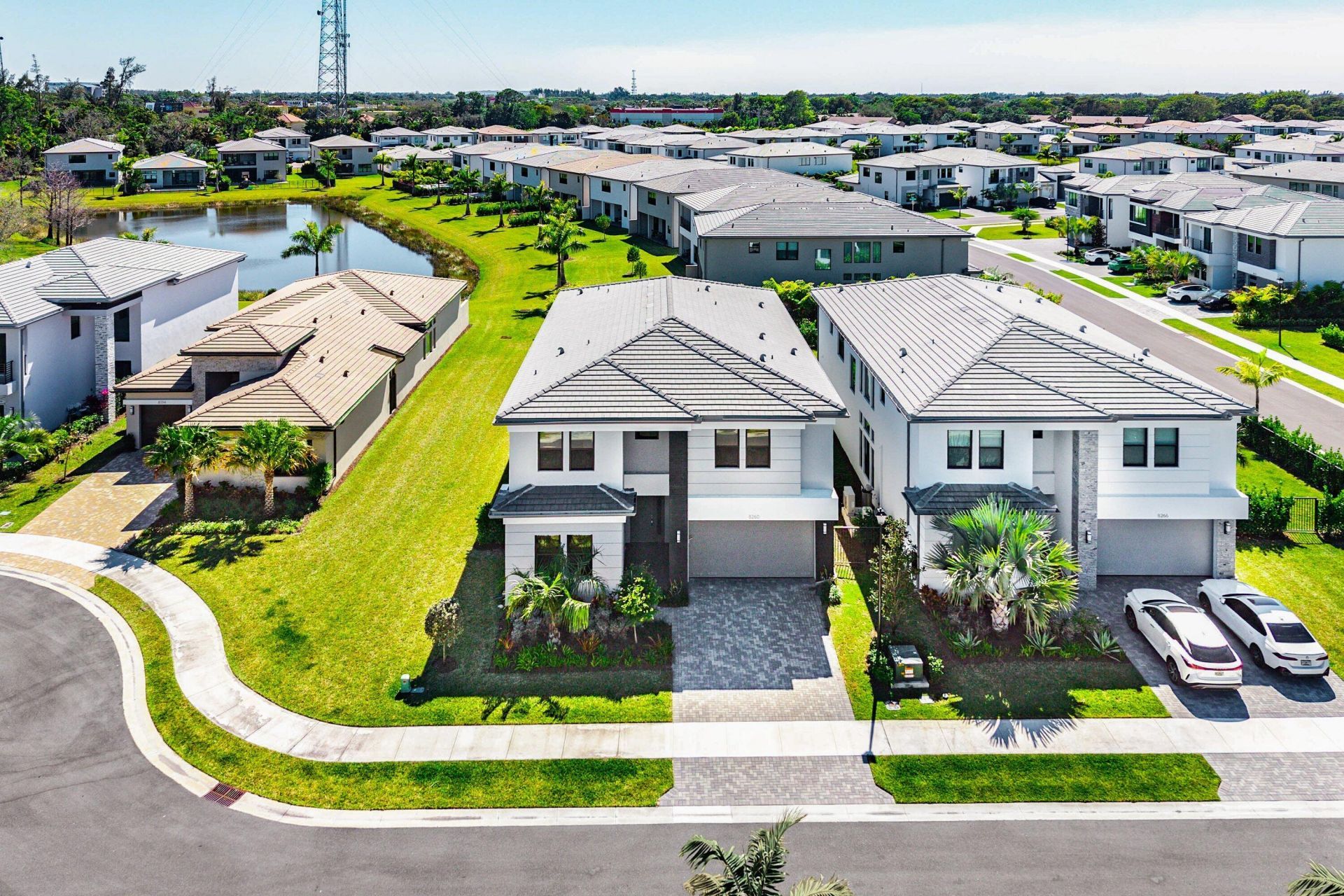 8260 Royal County Down Road, Boca Raton, FL 33434 Photo