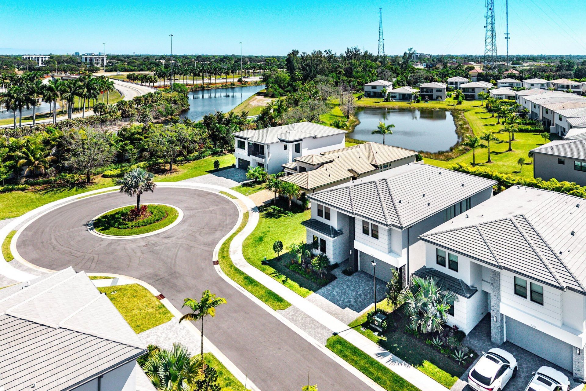 8260 Royal County Down Road, Boca Raton, FL 33434 Photo