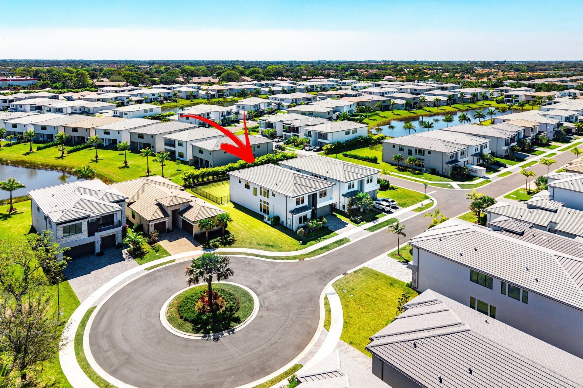 8260 Royal County Down Road, Boca Raton, FL 33434 Photo