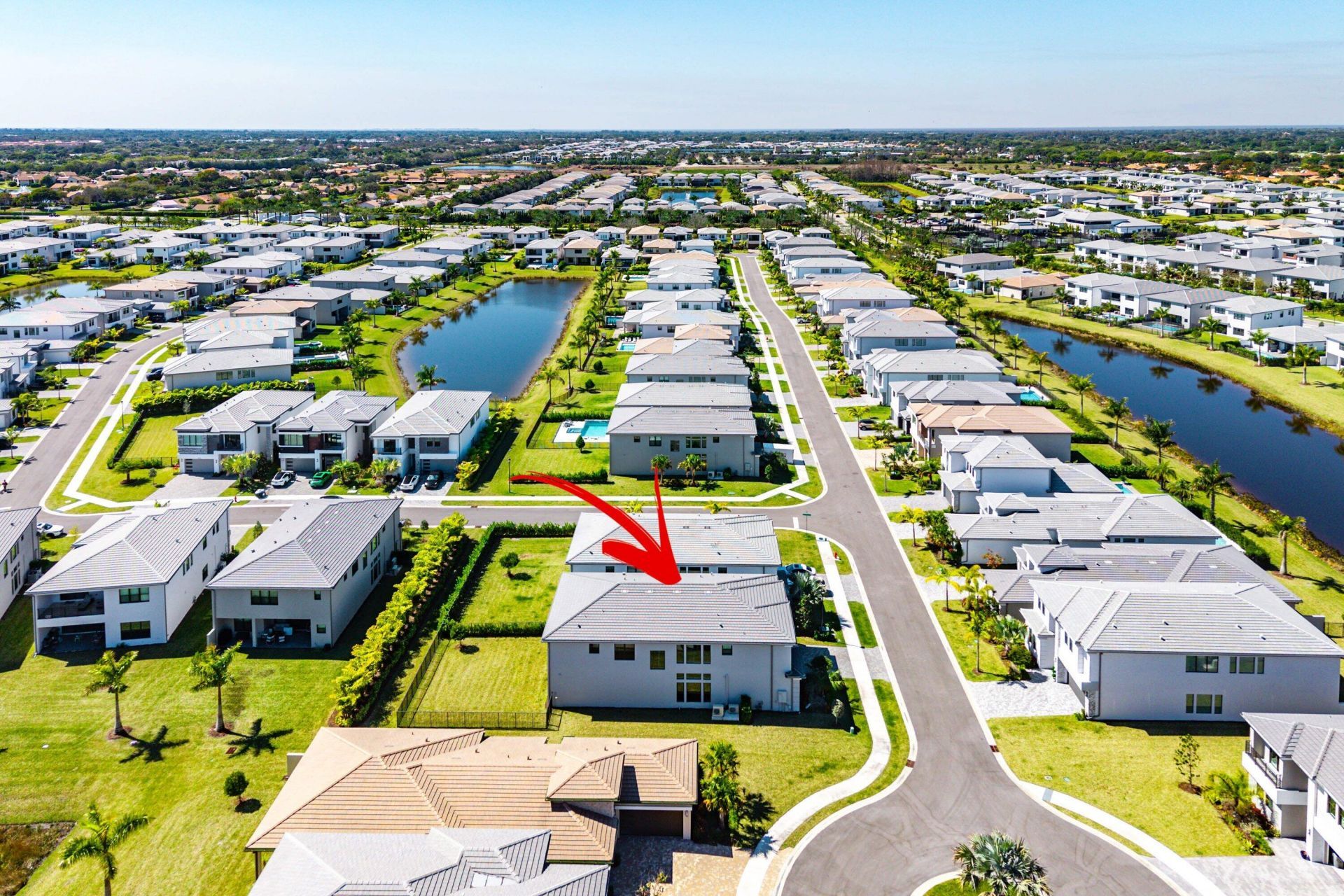 8260 Royal County Down Road, Boca Raton, FL 33434 Photo