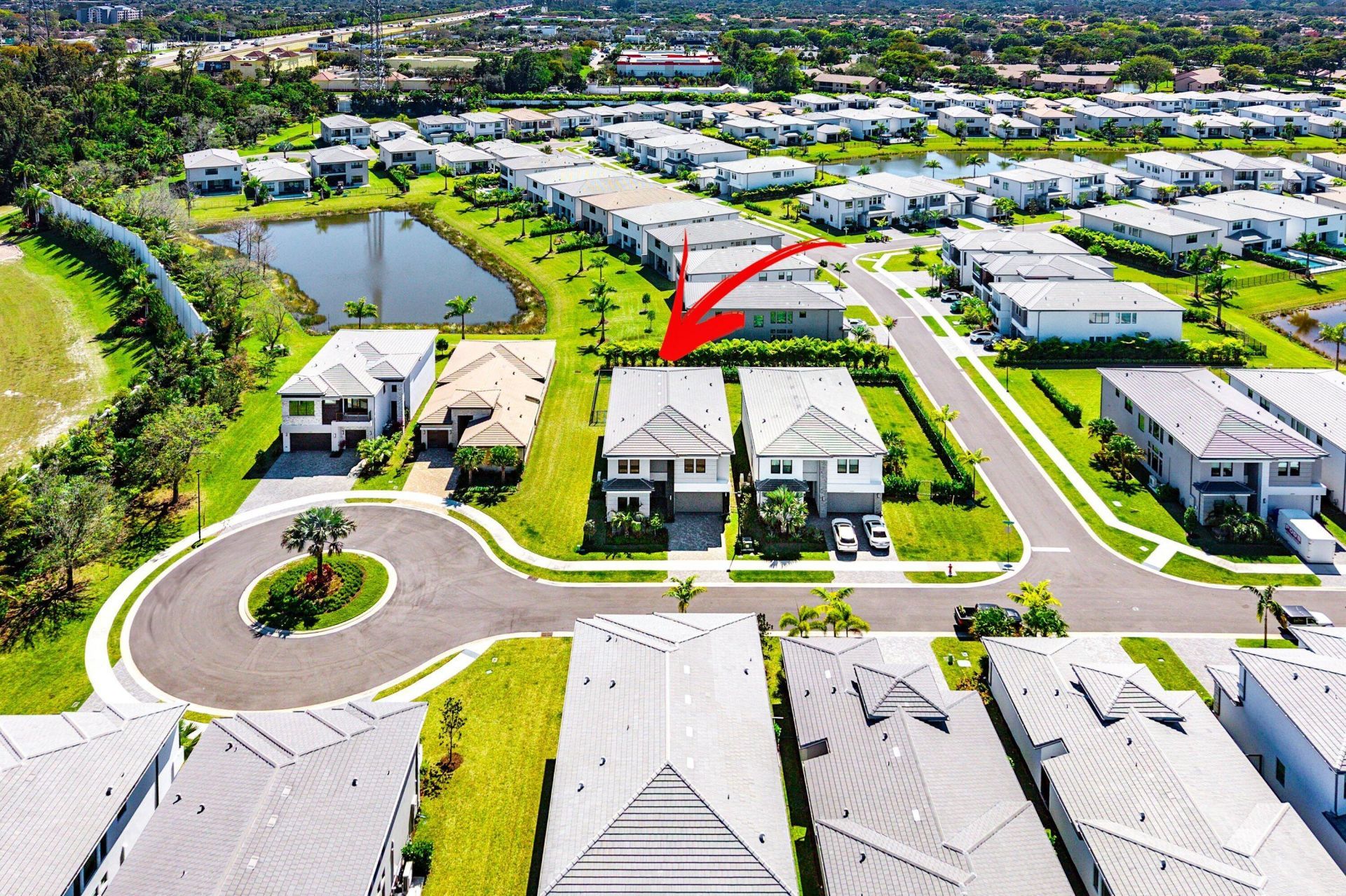 8260 Royal County Down Road, Boca Raton, FL 33434 Photo