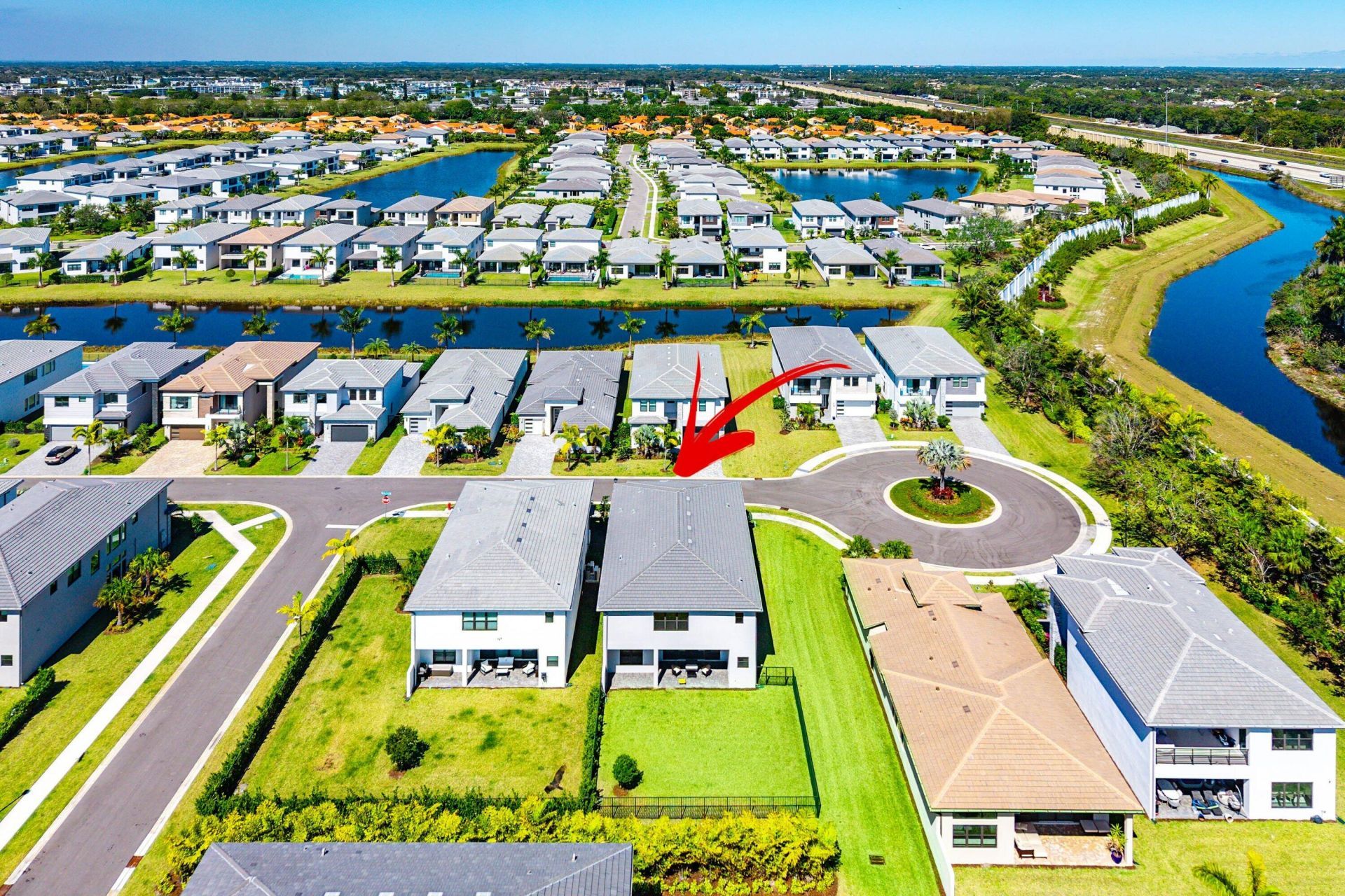 8260 Royal County Down Road, Boca Raton, FL 33434 Photo