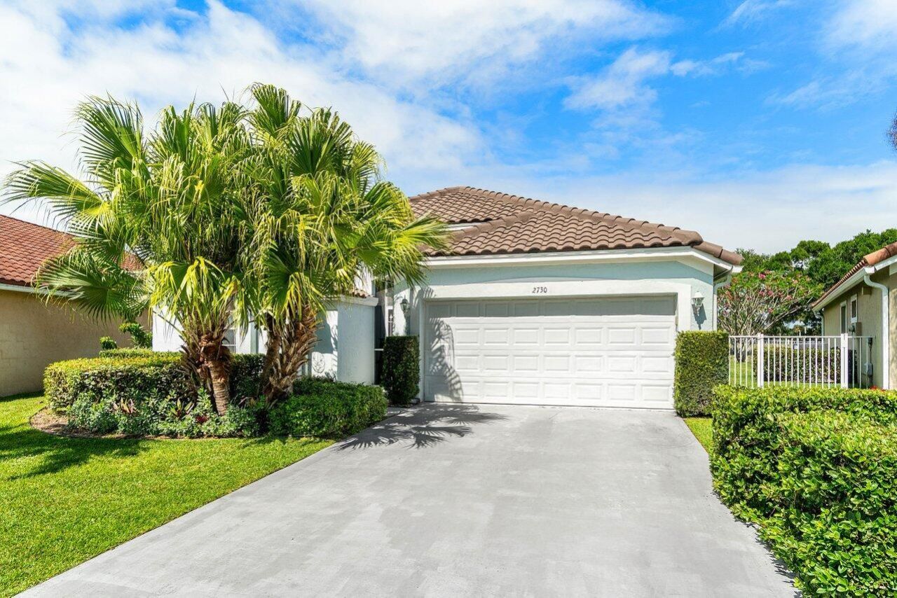 2730 Linkside Drive, Wellington, FL 33414 Photo