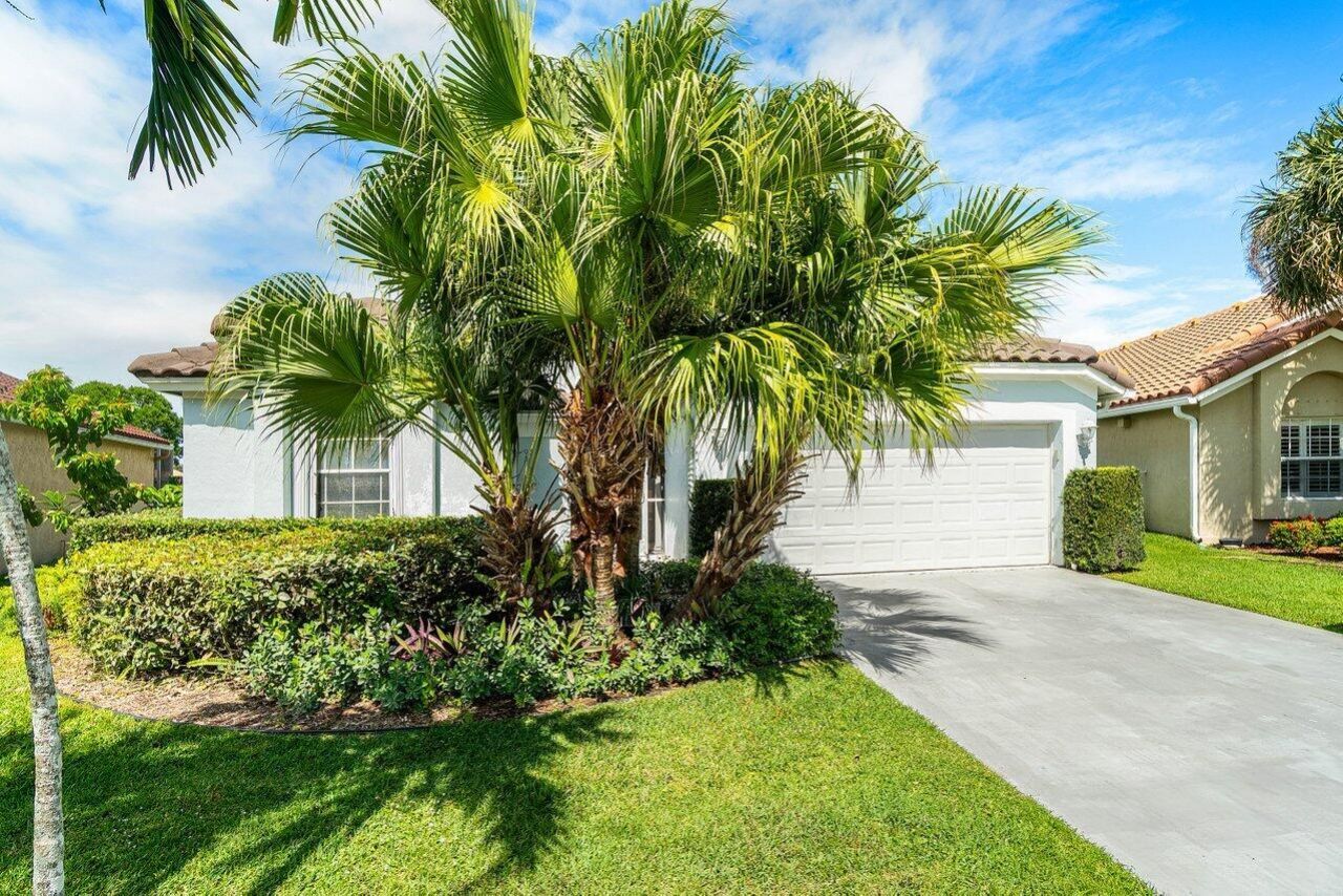 2730 Linkside Drive, Wellington, FL 33414 Photo