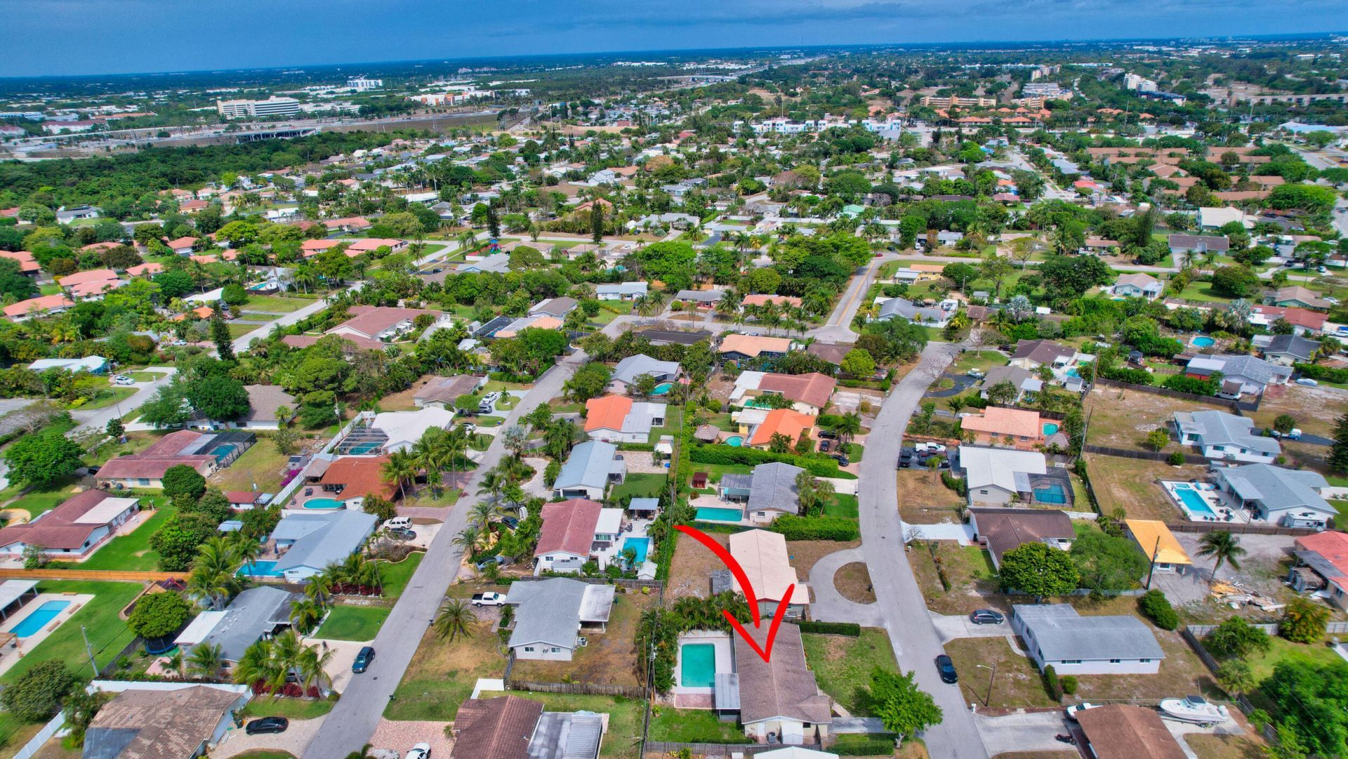 4163 NW 2nd Court, Boca Raton, FL 33431 Photo