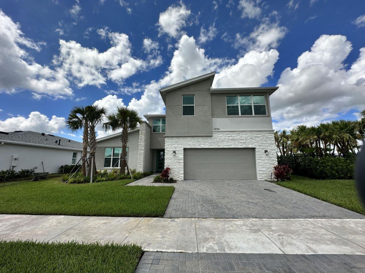 10710 SW Hensley Street, Port Saint Lucie, FL 34987 Photo