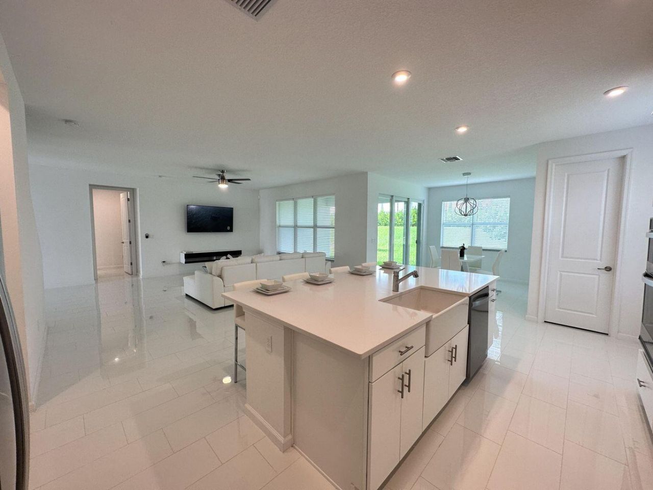 10710 SW Hensley Street, Port Saint Lucie, FL 34987 Photo