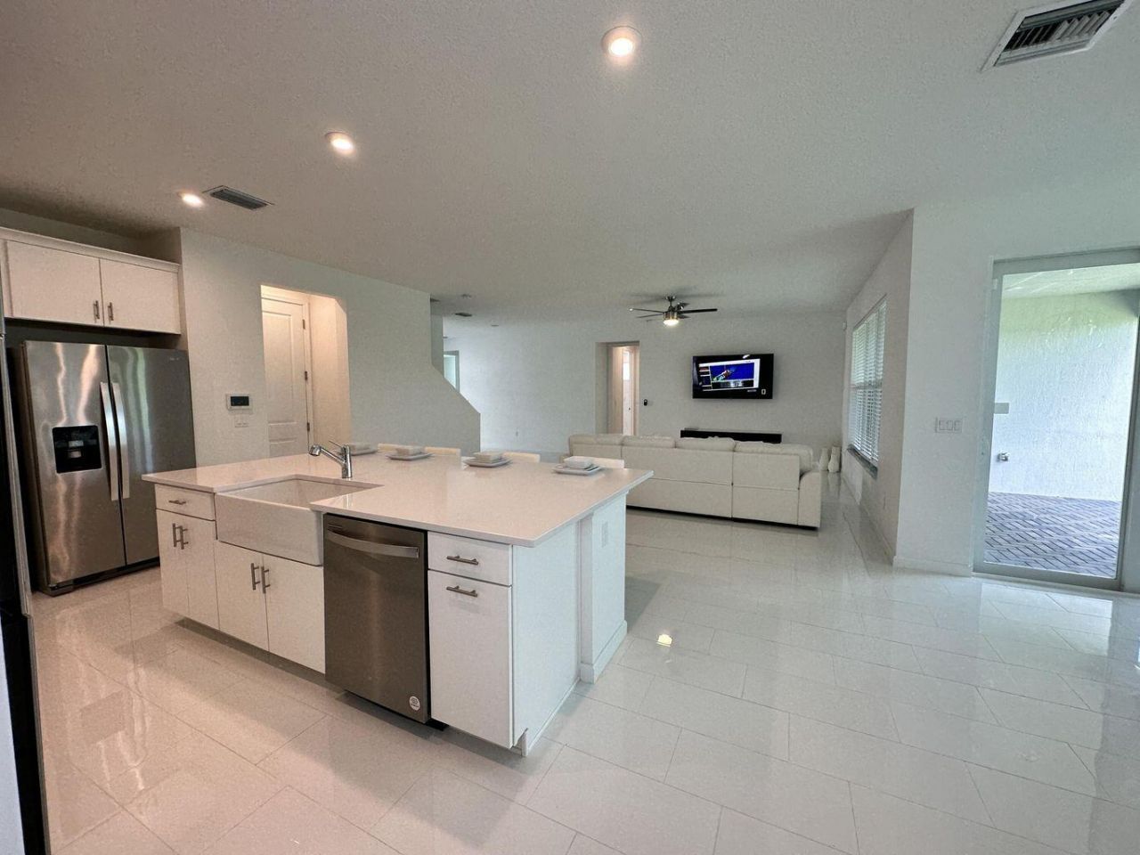 10710 SW Hensley Street, Port Saint Lucie, FL 34987 Photo