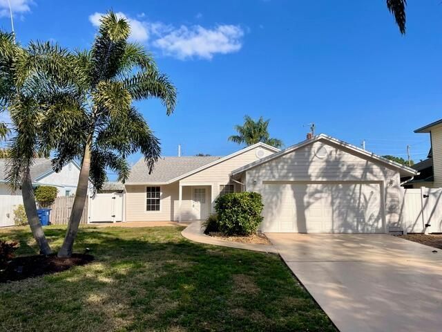 6045 Francis Street, Jupiter, FL 33458 Photo